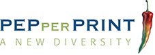 PEPperPrint Logo