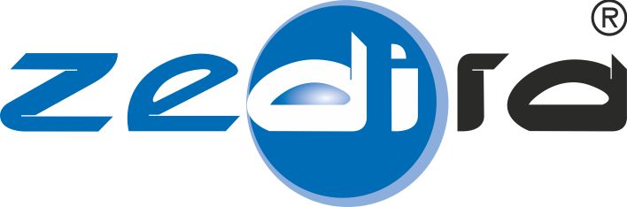 Zedira Logo