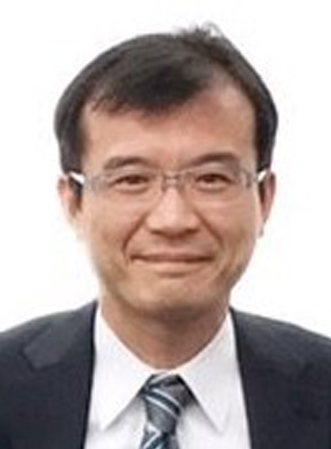 Keiichi Yokoyama