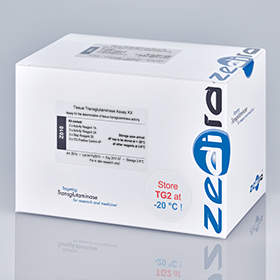 tissue transglutaminase assay Z010